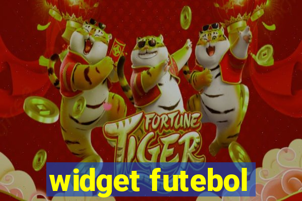 widget futebol